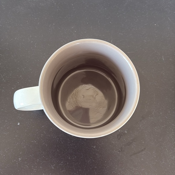 Preowned Authentic BEATLES Abbey Road Mug - Picture 3 of 4